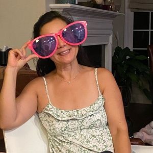 Meet your Posher, Eun